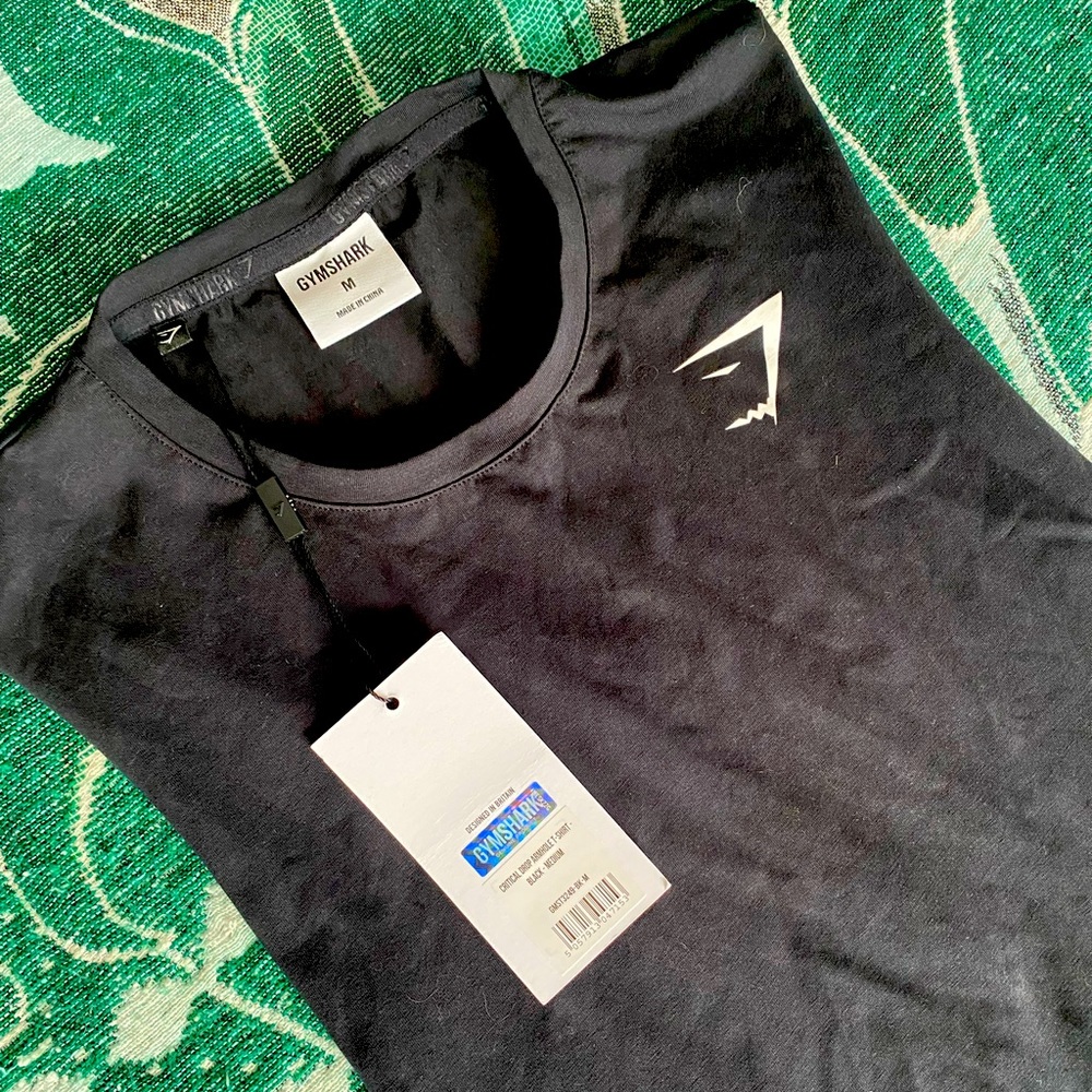 NWT Gym Shark Tank